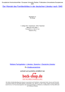 Leseprobe - Beck-Shop