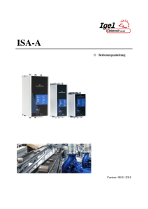 ISA-A Version_08.01.2010 deutsch