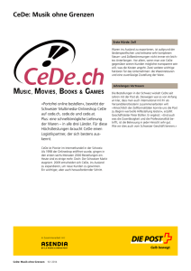 2014-174 ASCH, CeDe