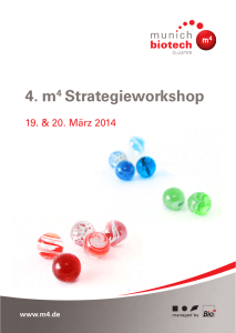 4. m4 Strategieworkshop