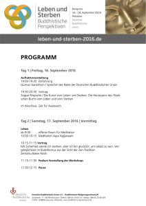 programm - Leben und Sterben 2016