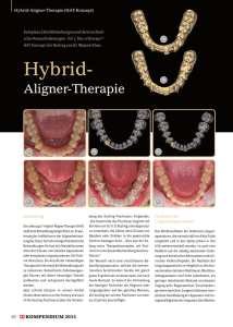 Hybrid - Orthocaps EN
