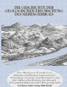 ALS PDF: Die Geschichte der geologischen Erforschung des