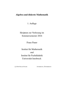 pdf-Datei des gesamten Skriptums