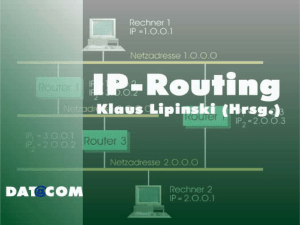 Routing - IT