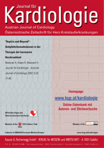 Aspirin and Beyond - Krause und Pachernegg