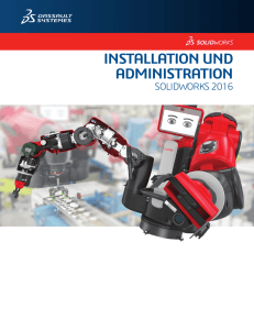 INSTALLATION UND ADMINISTRATION