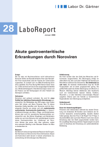 LaboReport - Labor Dr. Gärtner