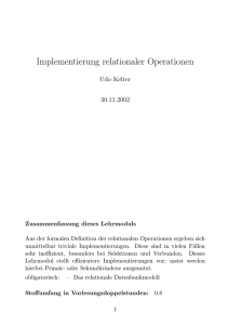 102kB - Praktische Informatik