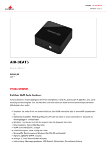 air-beats
