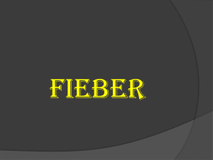 Fieber - SAkAM