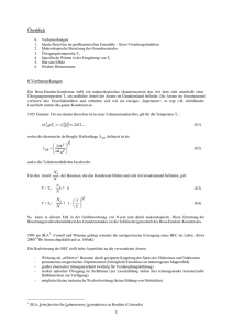 1 Überblick 0.Vorbemerkungen N N0 N N0