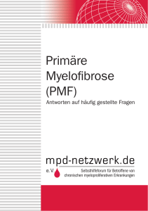 PMF Broschüre - mpn