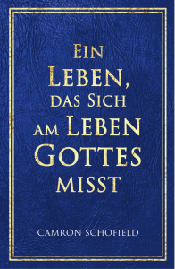 Ein Leben, das sich am Leben Gottes misst.indd