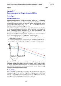 Versuch-7 Praktikum-Physik-fuer-Chemiker