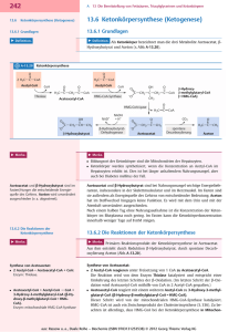 Thieme: Duale Reihe – Biochemie