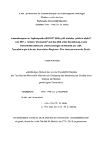 2. Wissenschaftlicher Hintergrund - mediaTUM