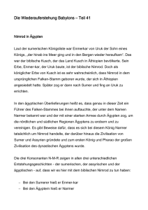 Lesen Sie den gesamten Artikel als PDF - Die Endzeit