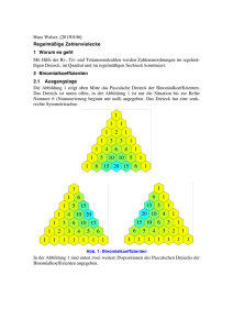 trinomial