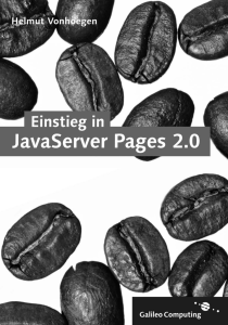 Einstieg in JavaServer Pages 2.0