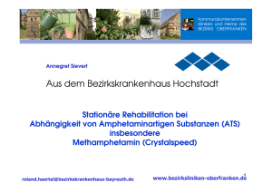 ATS Sievert Reha - Kommunalunternehmen Kliniken und Heime