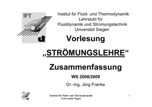 R - Universität Siegen