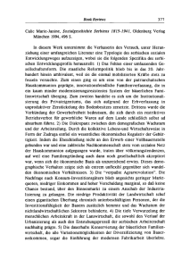 Calic Marie-Janine, Sozialgeschichte Serbiens 1815
