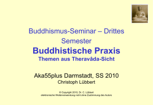 Teil4 - Deutsch-Buddhistische Humanitäre Vereinigung eV