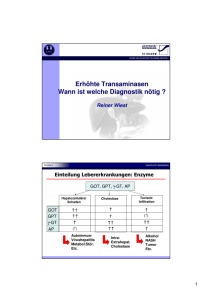 Microsoft PowerPoint - erh\366hte transaminasen.final