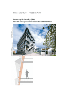 Coventry University (UK)