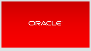 Oracle DB 12c: Die In-Memory-Option