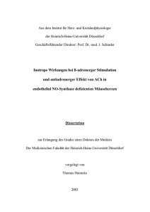 Dateien anzeigen - Heinrich-Heine