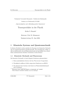 PDF-Version  - IAP TU