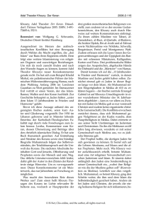 Adel Theodor Khoury: Der Koran 2006-2-116 Khoury - H-Soz-Kult