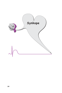 Synkope - Investimed