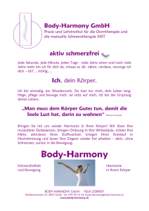 Body Harmony GmbH