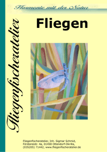 pdf 1,94 MB - Fliegenfischeratelier
