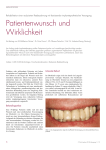 starten - Dental Online College