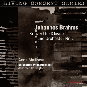 Johannes Brahms - Chandos Records