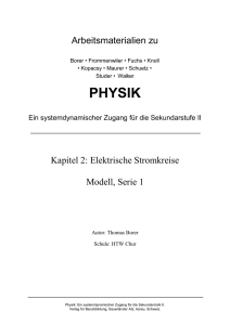 physik - hknoll