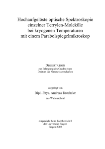 Dokument 1 - Universität Siegen