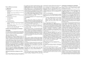 Anatomie Skript (alles auf 27 Seiten, Schriftgröße 6)