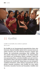 11 Konflikt - Berghof Foundation