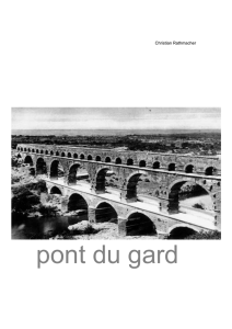 pont du gard - GEOCITIES.ws