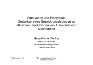 Vortrags-PDF - an der Universität Duisburg