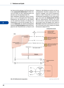2 Fettsäuren und Lipide 46 - Medi
