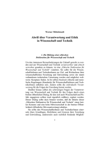 PDF-Dokument - Werner Mittelstaedt