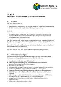 PDF-Dokument ansehen - Sparkasse Pforzheim Calw