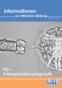 Ethik-ette e. V. Informationen zur ethischen Bildung