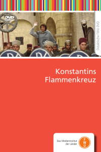 Konstantins Flammenkreuz